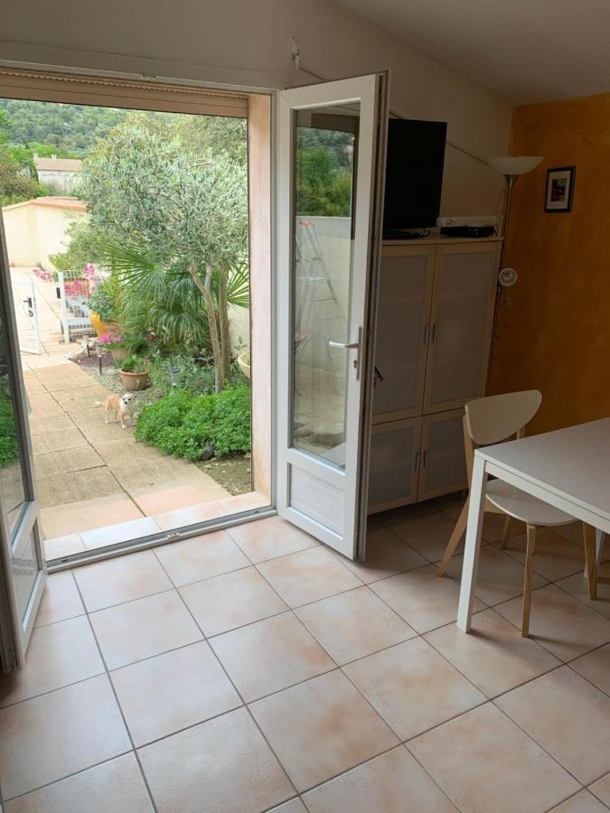 La Maison De Beaumes Exterior photo