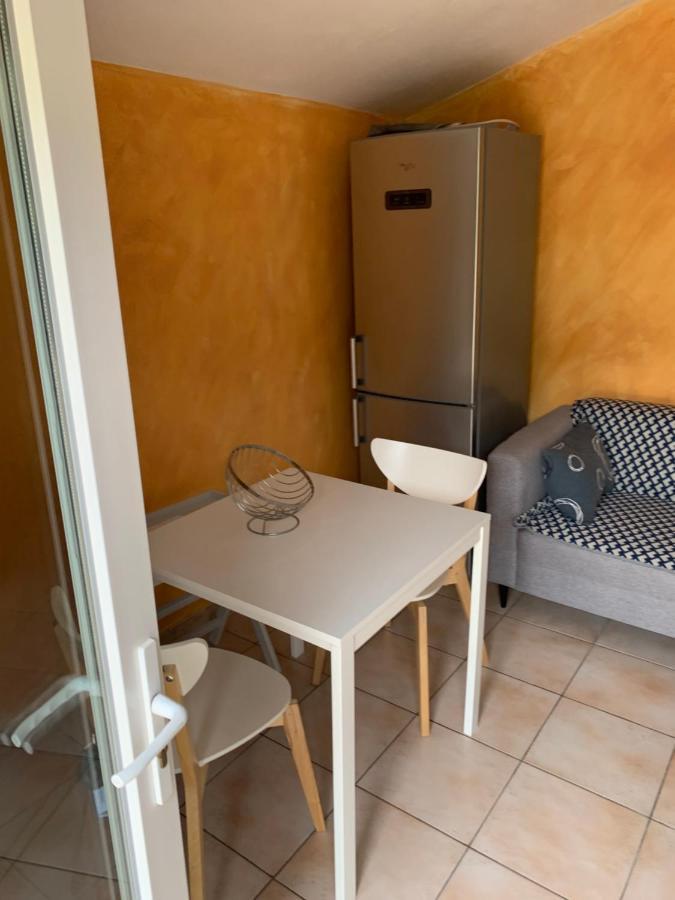 La Maison De Beaumes Exterior photo
