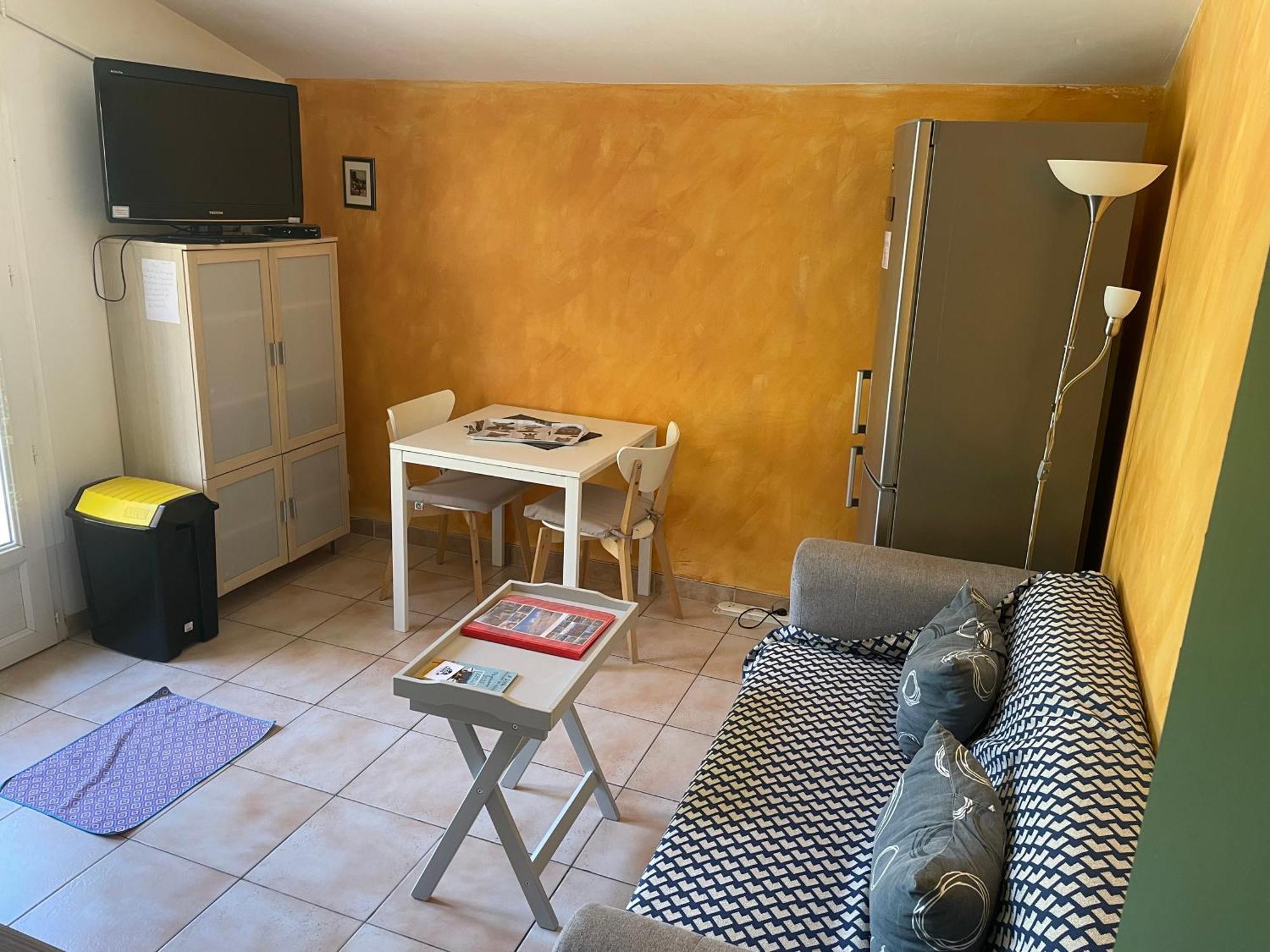 La Maison De Beaumes Exterior photo